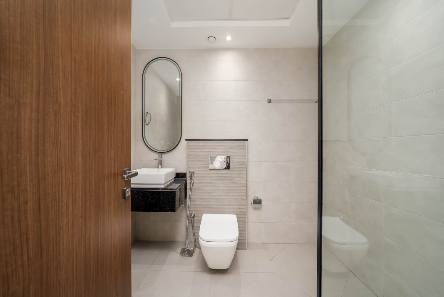 4 Bedrooms Townhouse in District 1A