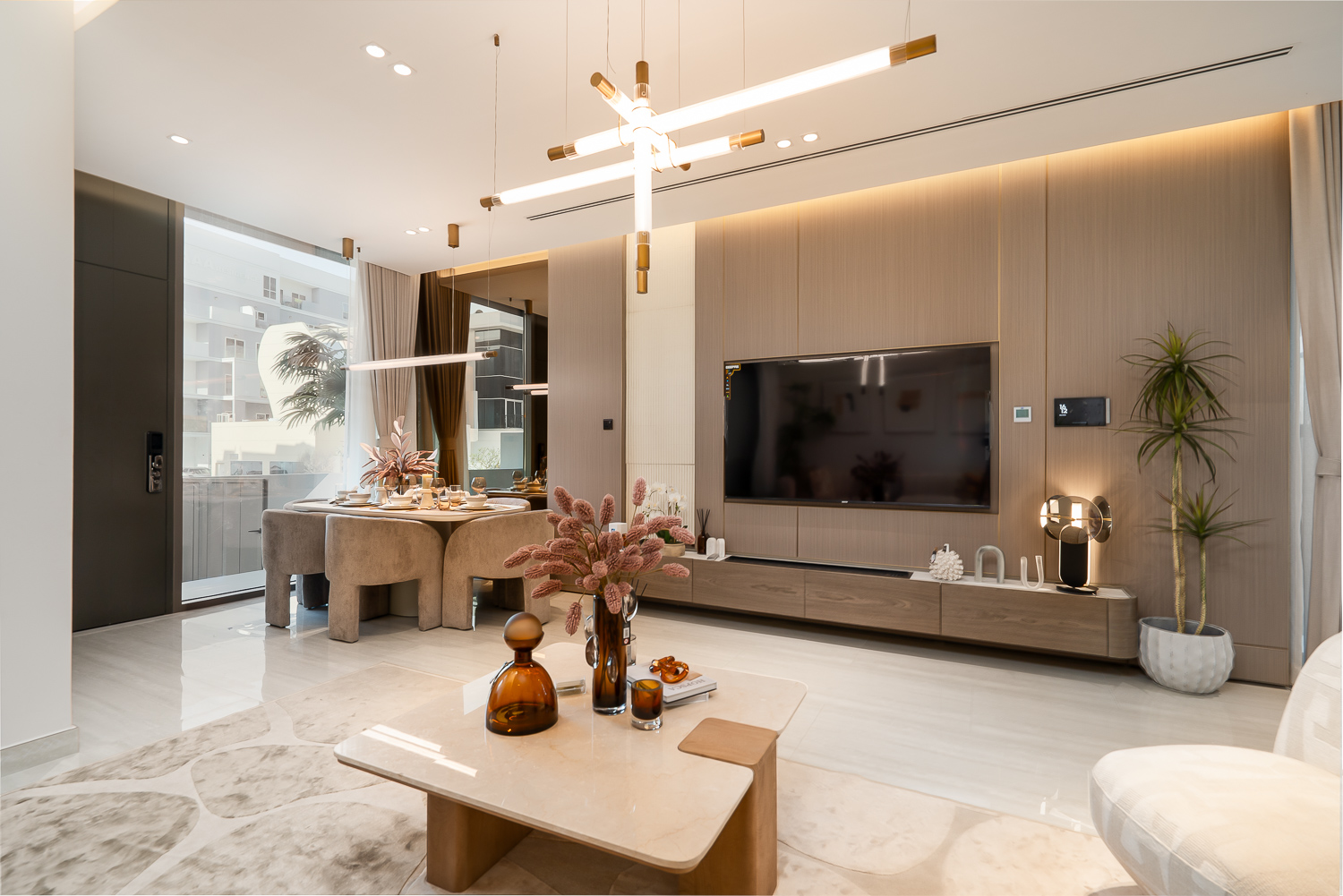 4 Bedrooms Townhouse in The Veranda Collection 1