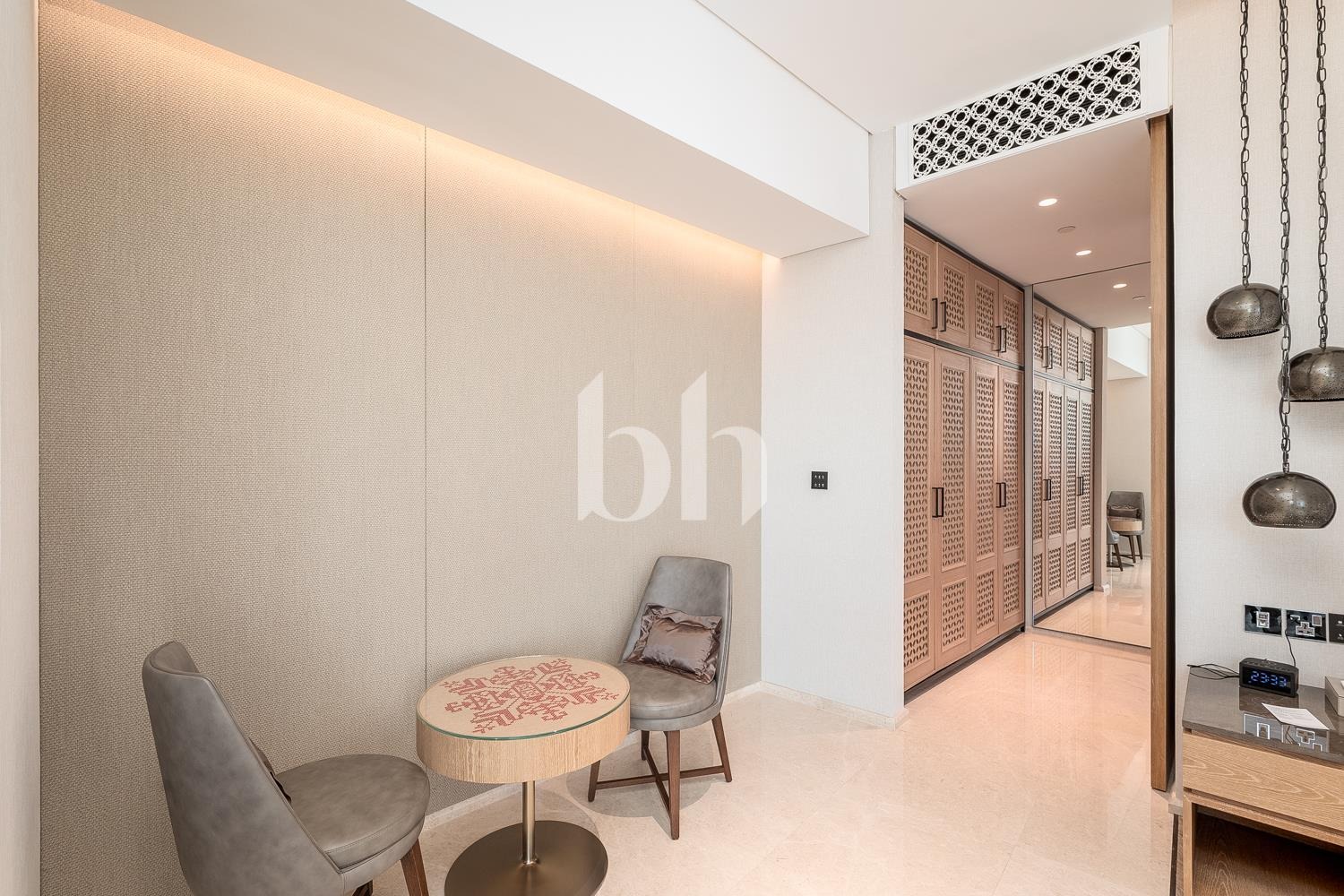 2 Bedrooms Apartment in Marriott Marquis Dubai