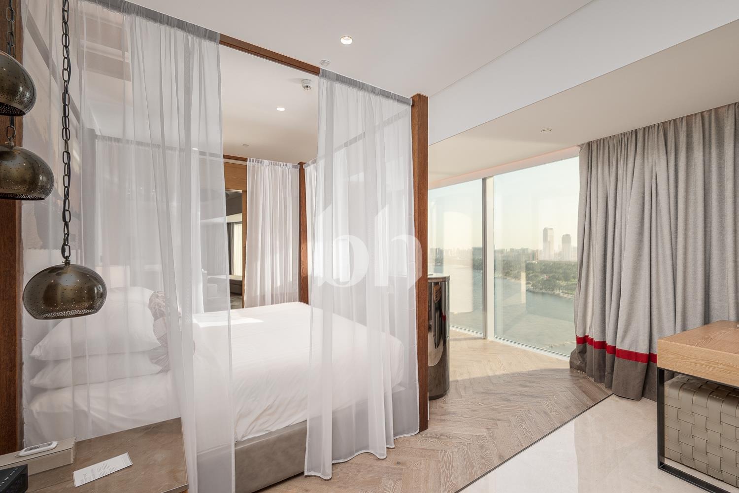 2 Bedrooms Apartment in Marriott Marquis Dubai