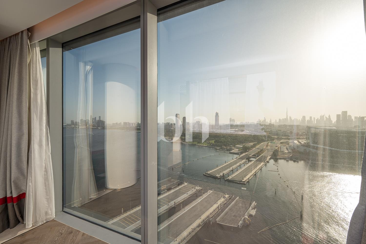 2 Bedrooms Apartment in Marriott Marquis Dubai