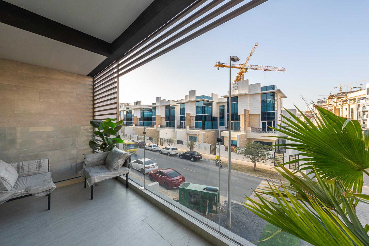 4 Bedrooms Townhouse in The Veranda Collection 1