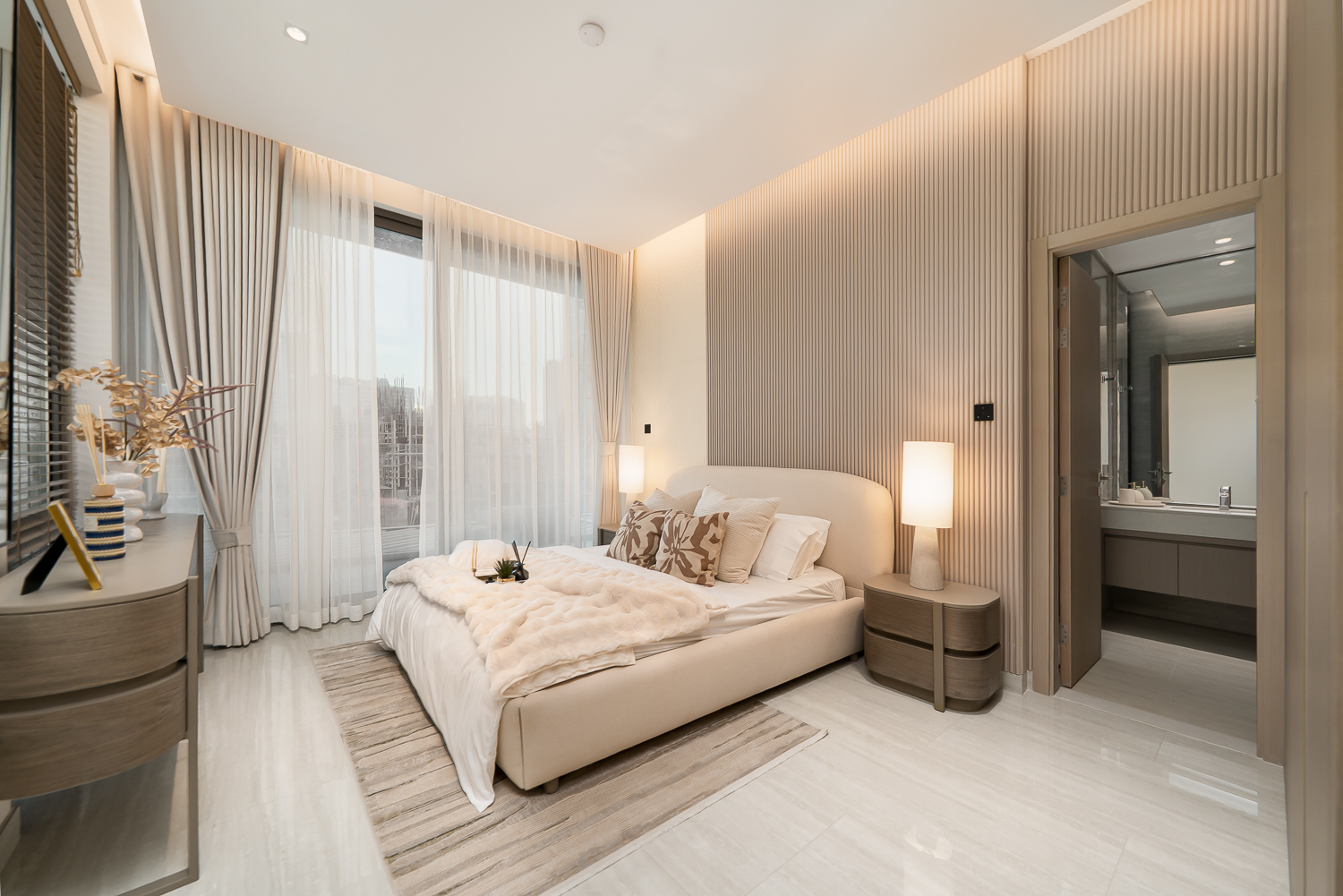 4 Bedrooms Townhouse in The Veranda Collection 1