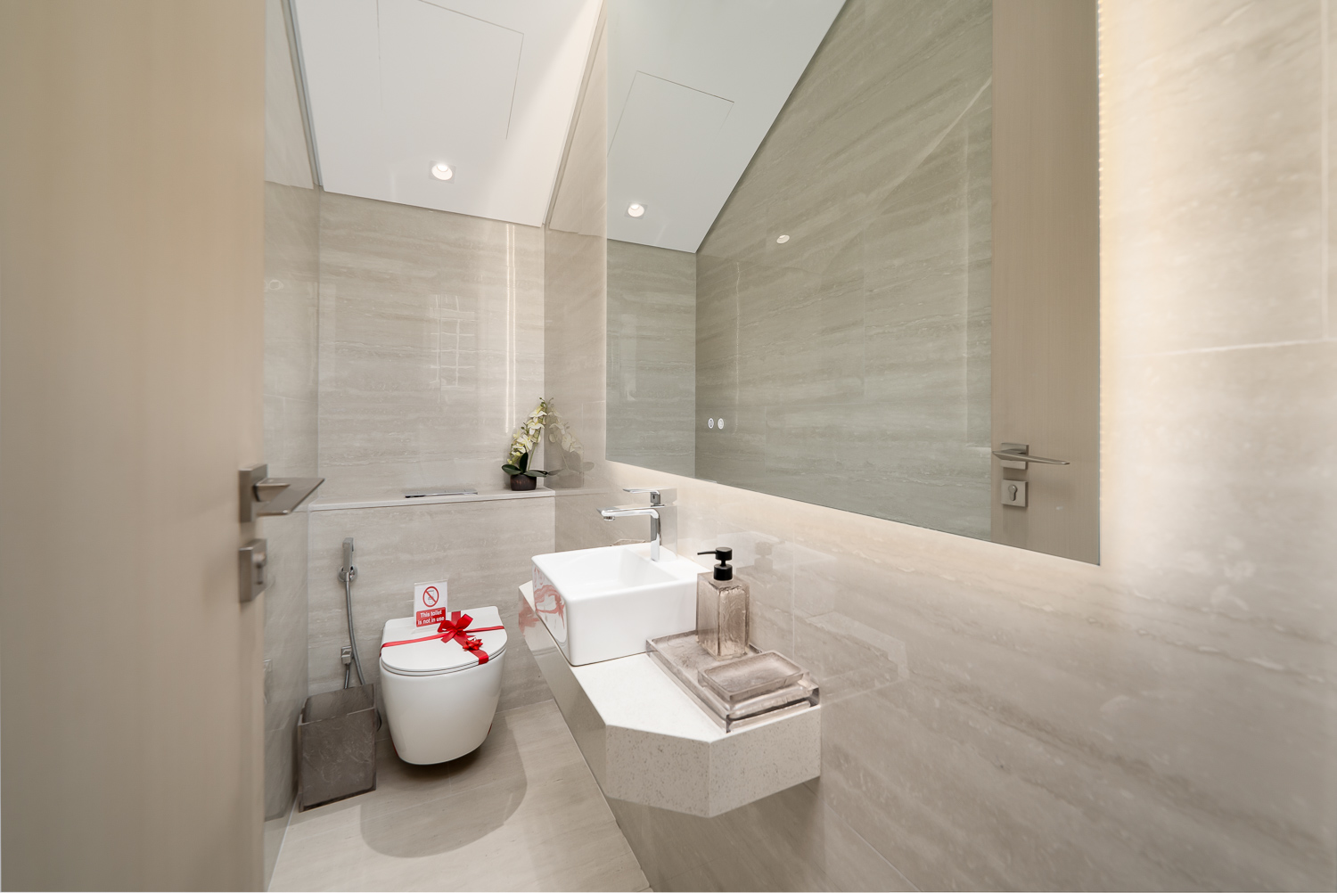 4 Bedrooms Townhouse in The Veranda Collection 1