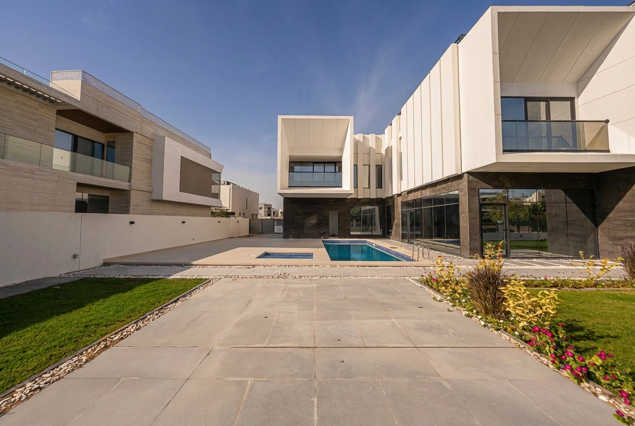 7 Bedrooms Villa in Parkways at Dubai Hills Estate