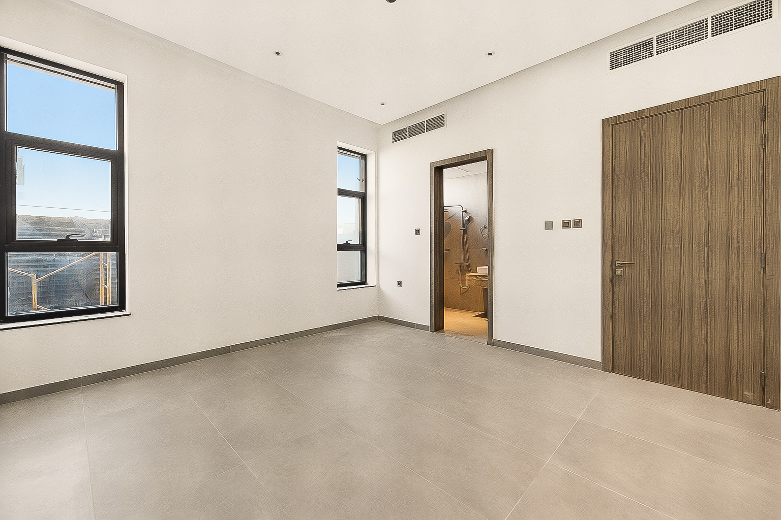 7 Bedrooms Villa in Parkways at Dubai Hills Estate