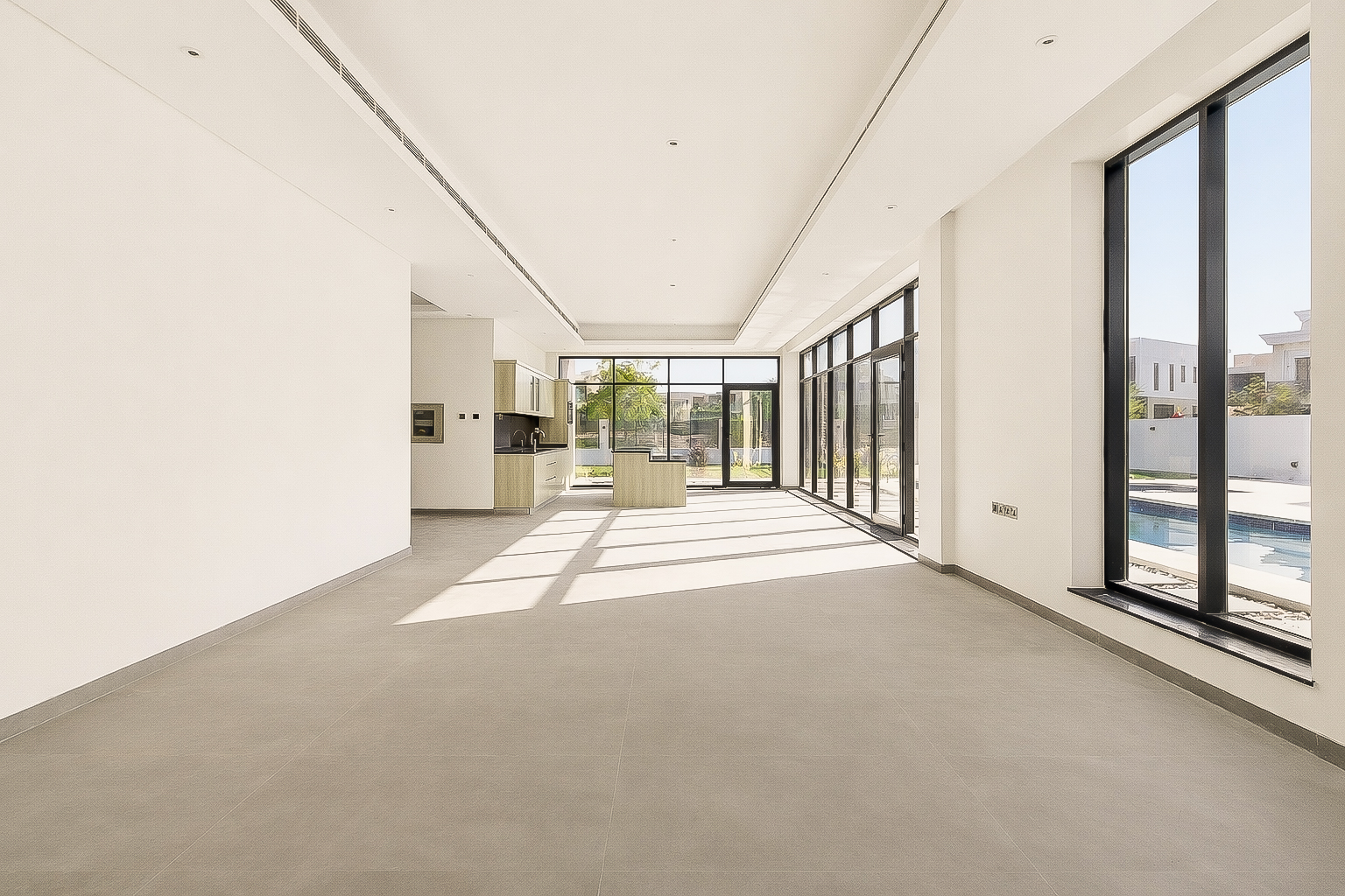 7 Bedrooms Villa in Parkways at Dubai Hills Estate