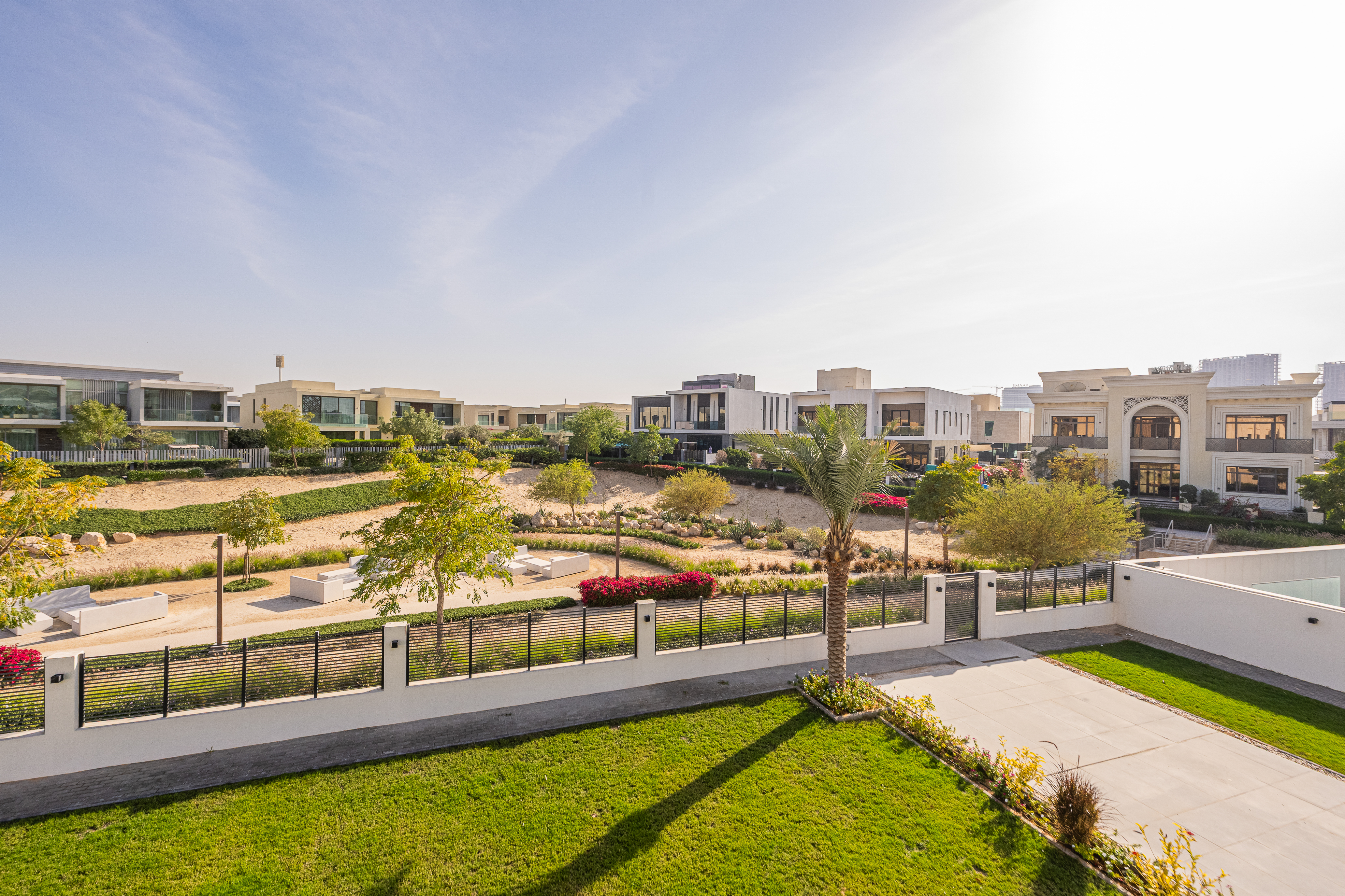 7 Bedrooms Villa in Parkways at Dubai Hills Estate