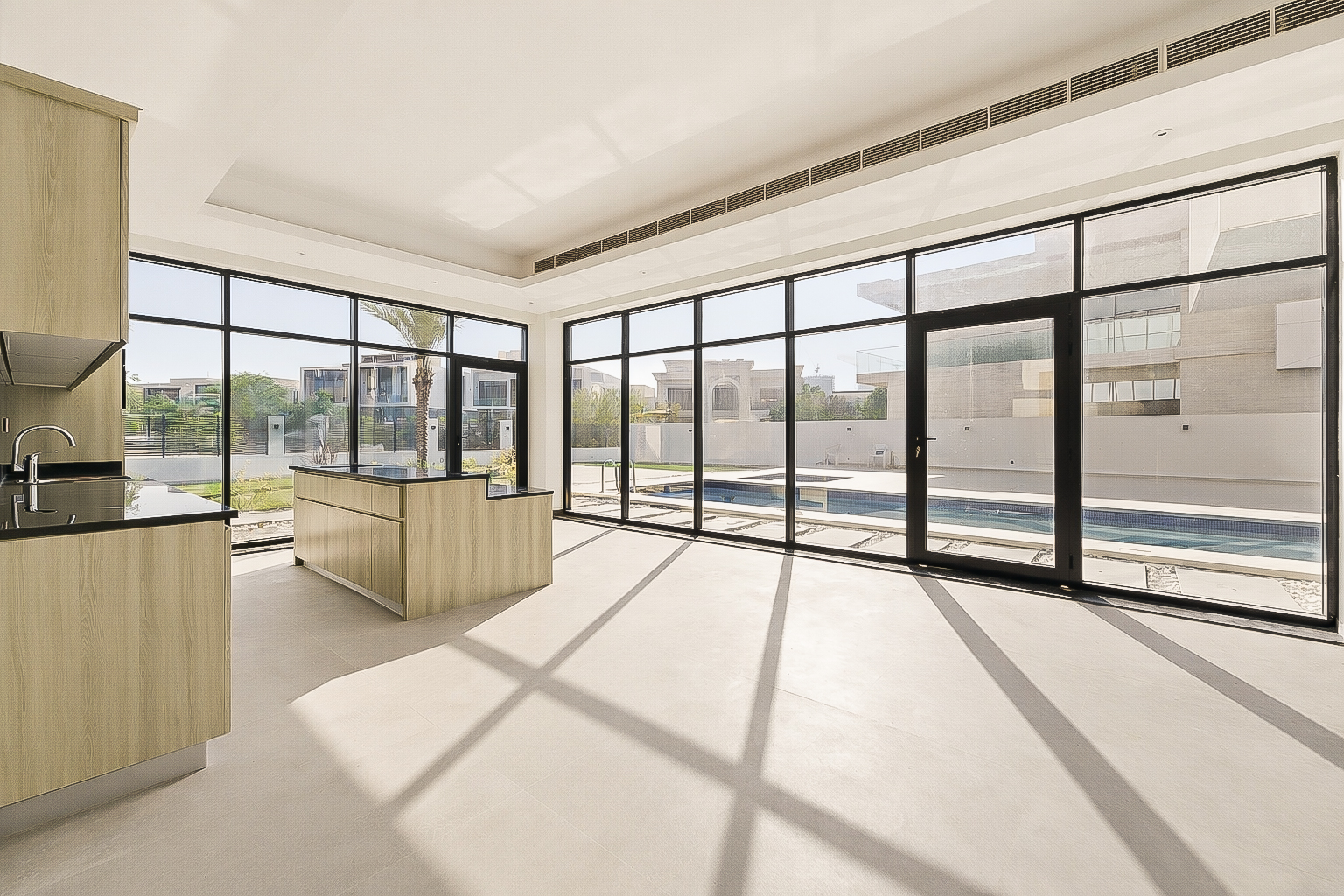 7 Bedrooms Villa in Parkways at Dubai Hills Estate