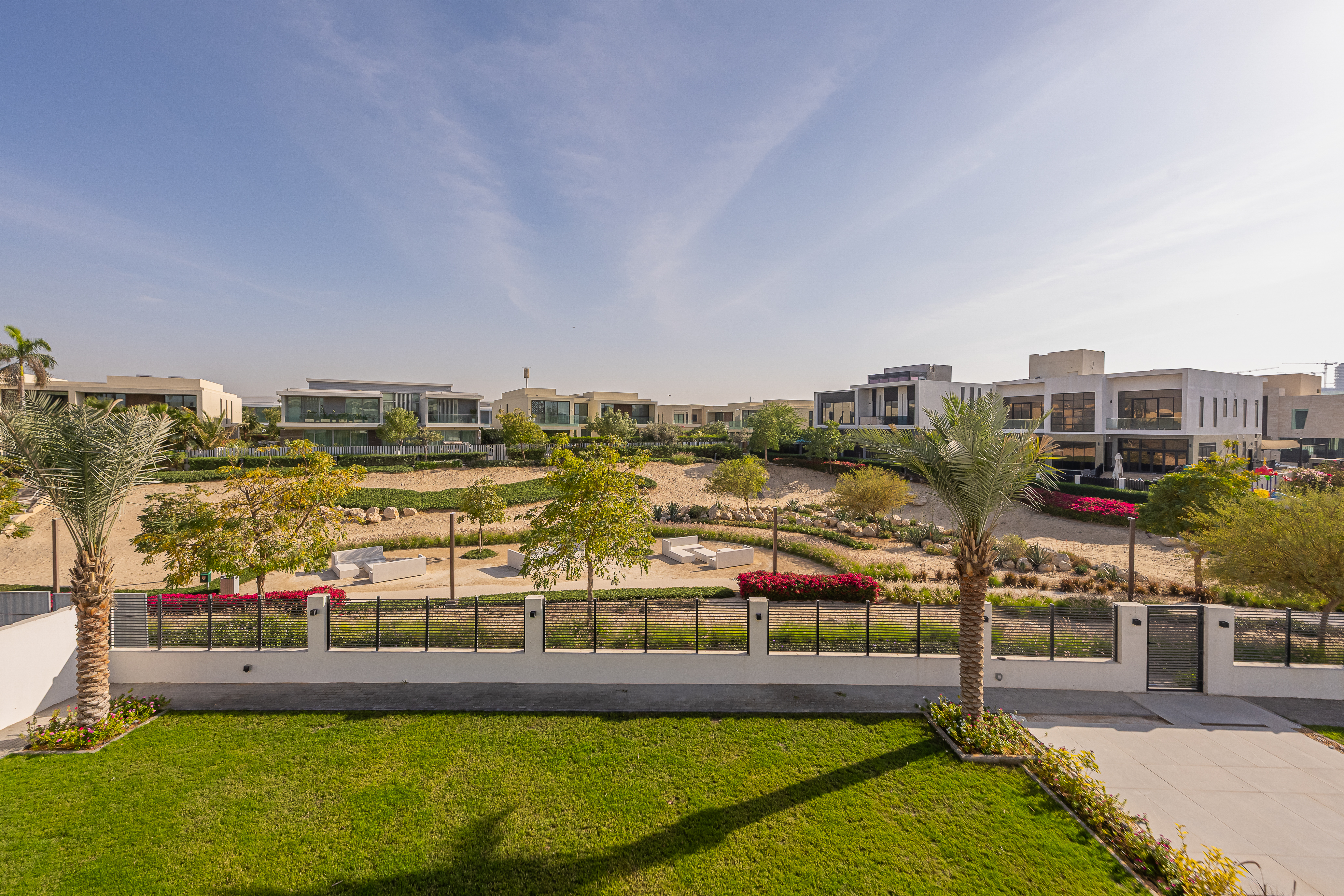 7 Bedrooms Villa in Parkways at Dubai Hills Estate