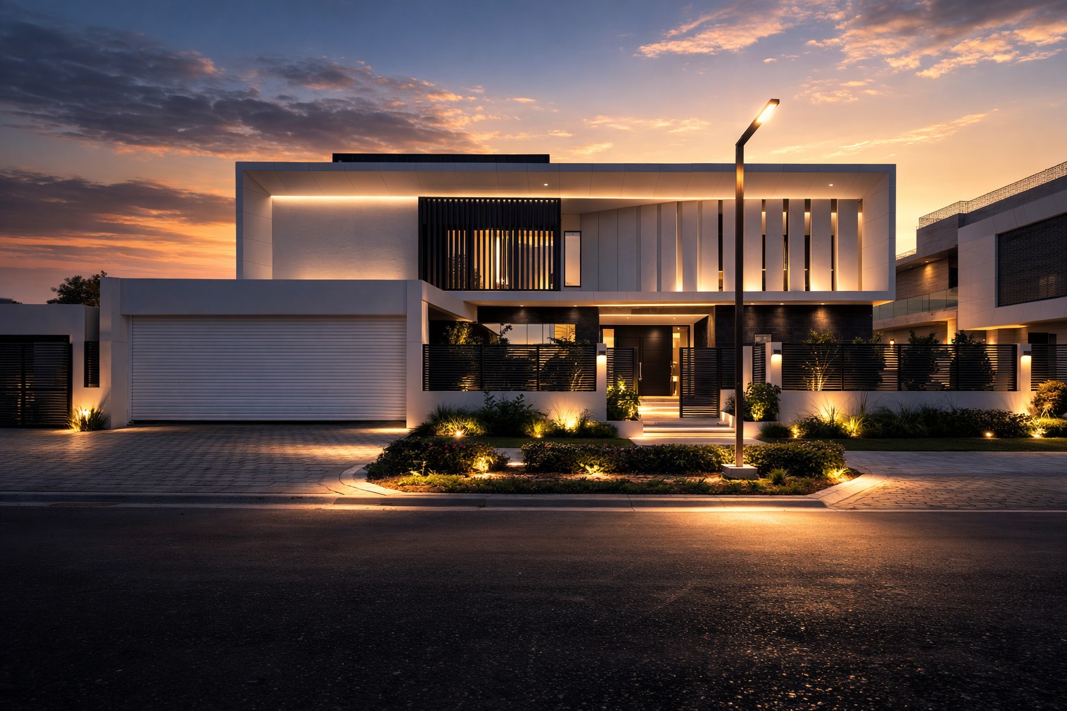 7 Bedrooms Villa in Parkways at Dubai Hills Estate