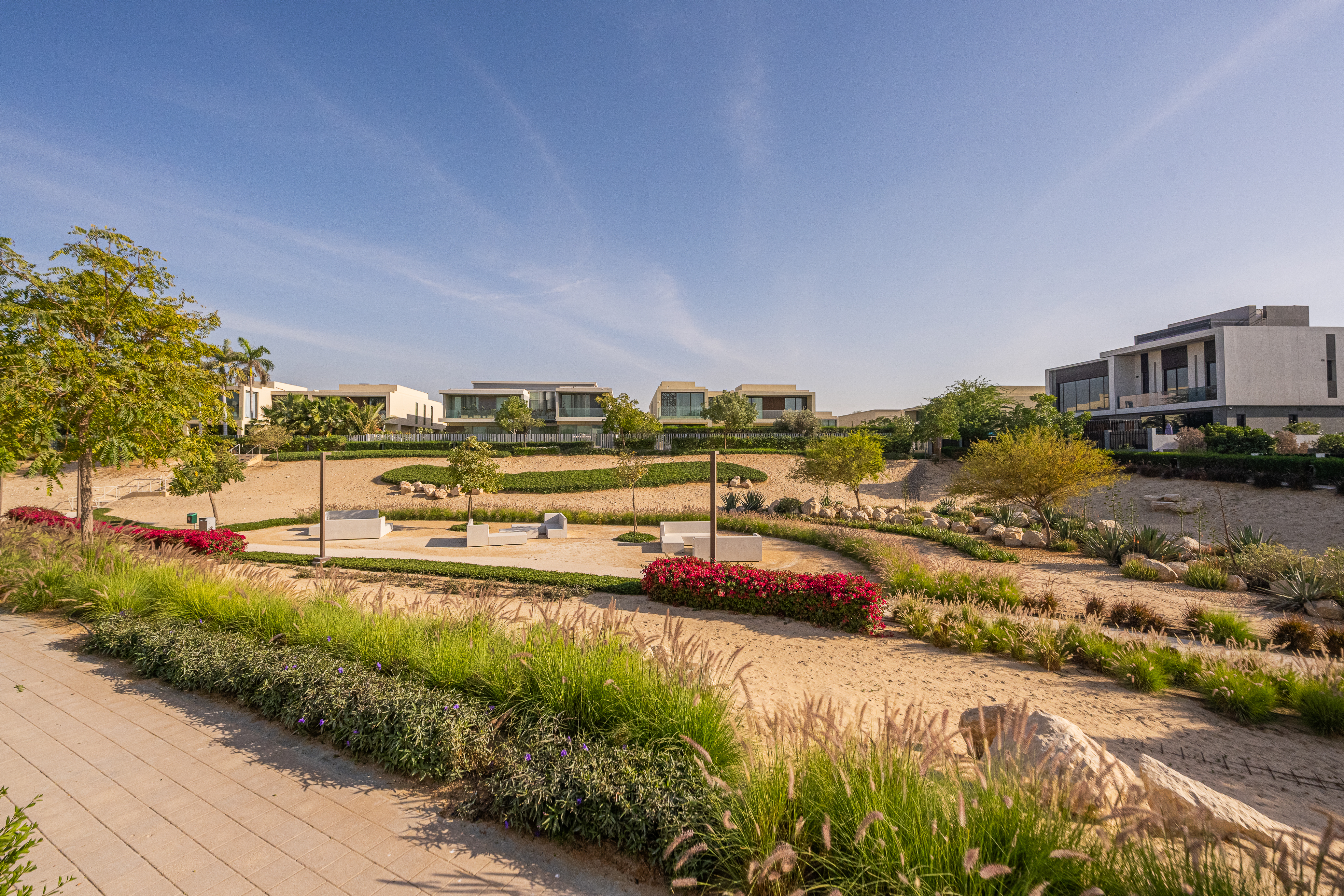 7 Bedrooms Villa in Parkways at Dubai Hills Estate