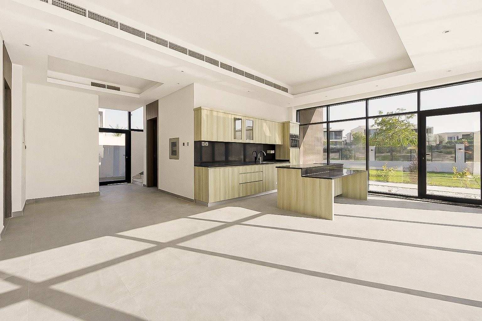 7 Bedrooms Villa in Parkways at Dubai Hills Estate