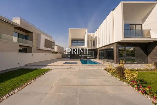 7 Bedrooms Villa in Parkways at Dubai Hills Estate