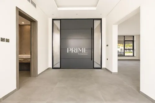 7 Bedrooms Villa in Parkways at Dubai Hills Estate