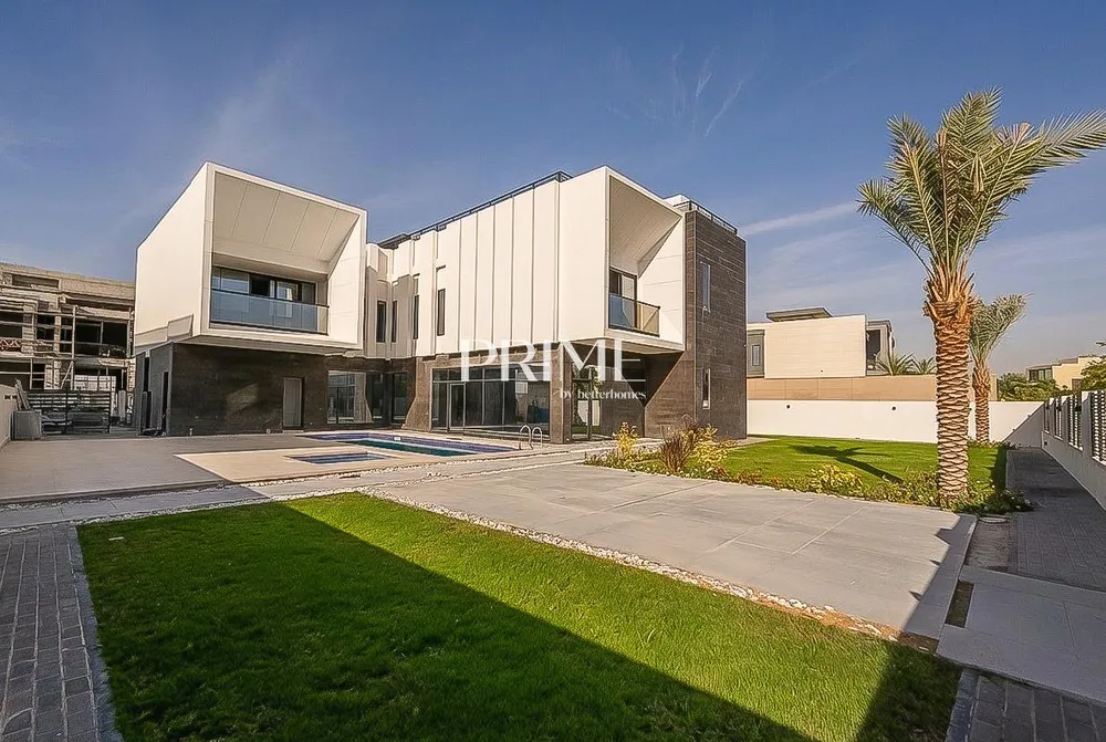 7 Bedrooms Villa in Parkways at Dubai Hills Estate