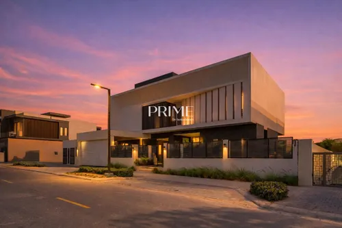 7 Bedrooms Villa in Parkways at Dubai Hills Estate