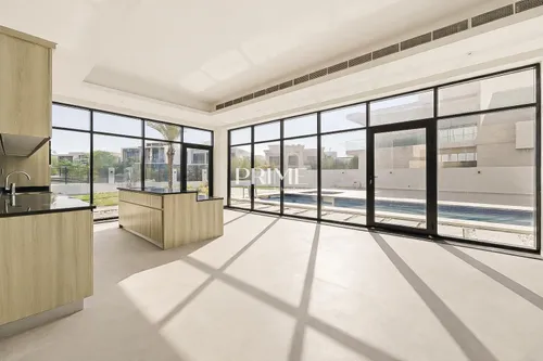 7 Bedrooms Villa in Parkways at Dubai Hills Estate