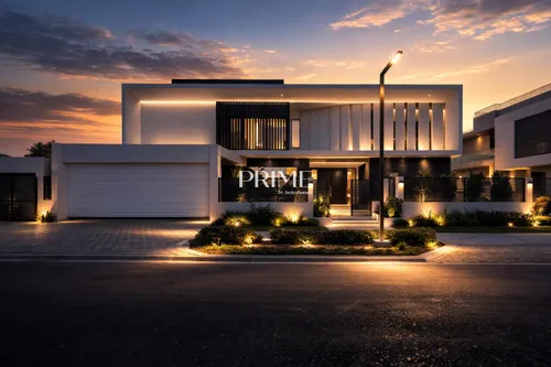 7 Bedrooms Villa in Parkways at Dubai Hills Estate