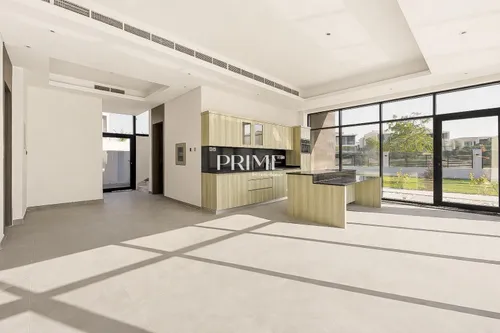 7 Bedrooms Villa in Parkways at Dubai Hills Estate