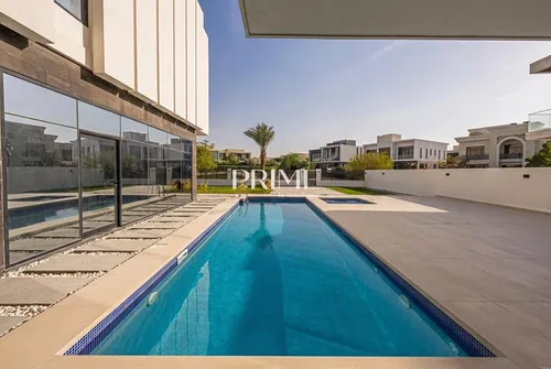 7 Bedrooms Villa in Parkways at Dubai Hills Estate