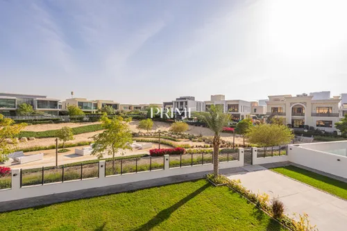7 Bedrooms Villa in Parkways at Dubai Hills Estate