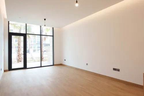 1 Bedroom Apartment in Jubail Terraces