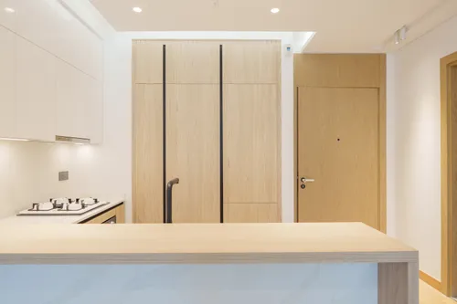 1 Bedroom Apartment in Jubail Terraces