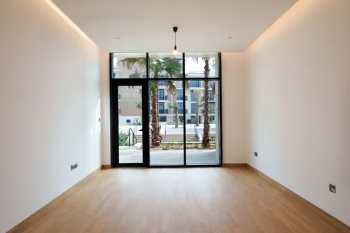 1 Bedroom Apartment in Jubail Terraces