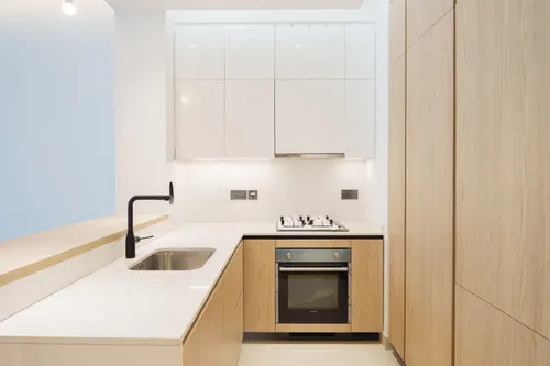 1 Bedroom Apartment in Jubail Terraces