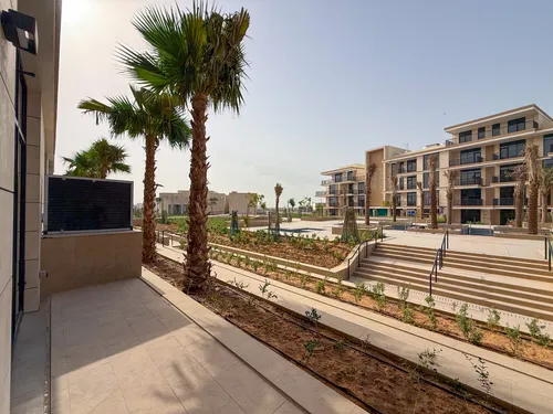 1 Bedroom Apartment in Jubail Terraces
