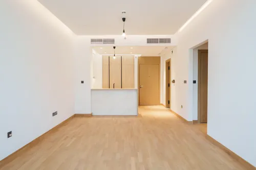 1 Bedroom Apartment in Jubail Terraces