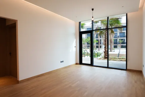 1 Bedroom Apartment in Jubail Terraces