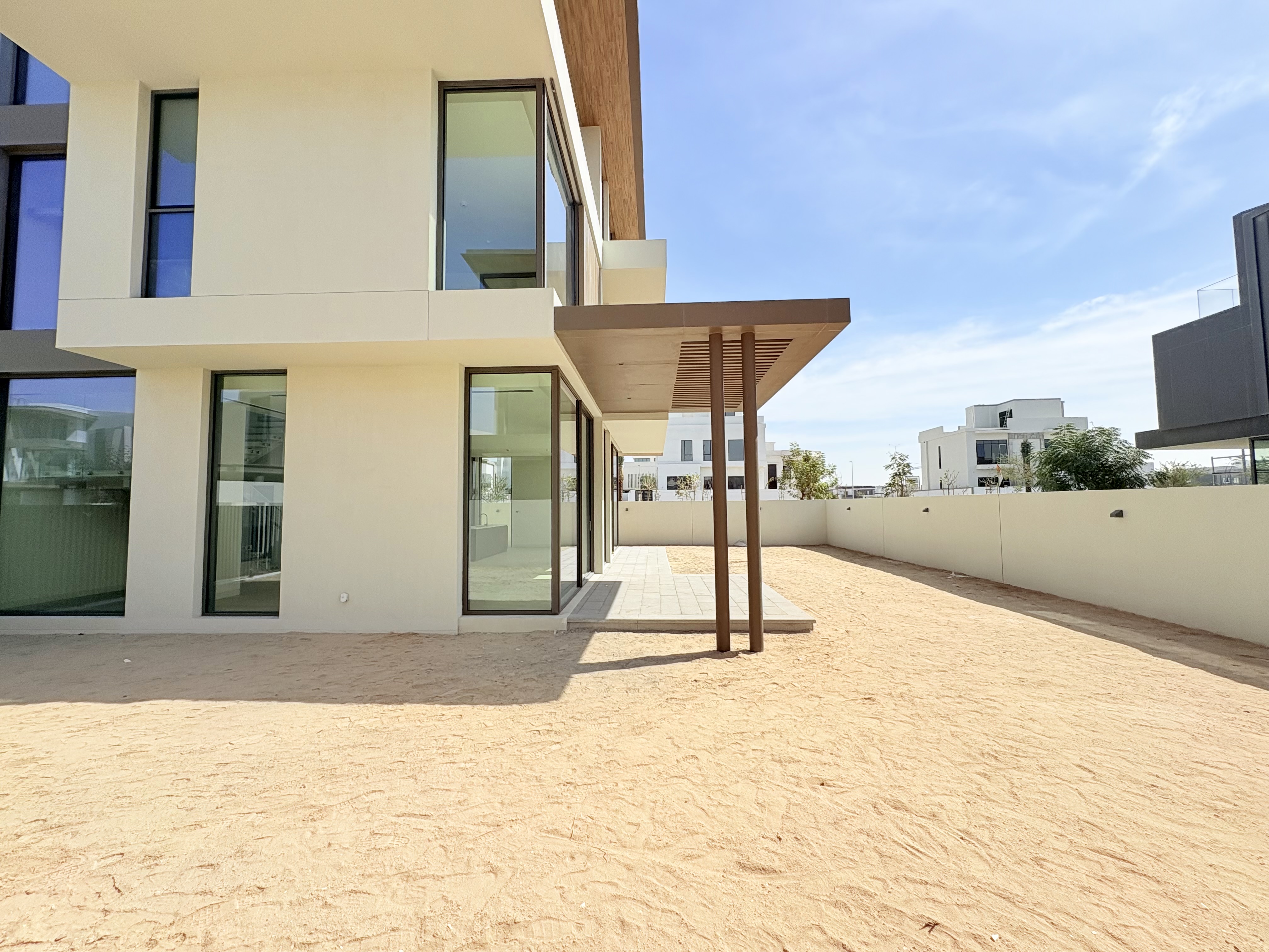 4 Bedrooms Villa in Nad Al Sheba Gardens - Phase 2