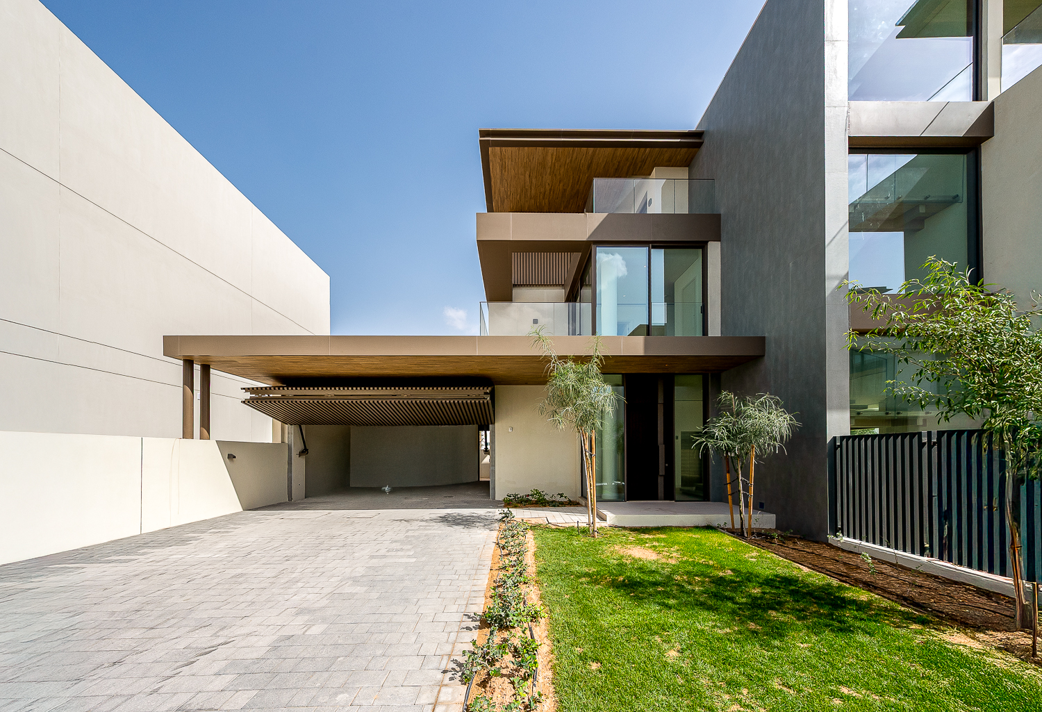 4 Bedrooms Villa in Nad Al Sheba Gardens - Phase 2