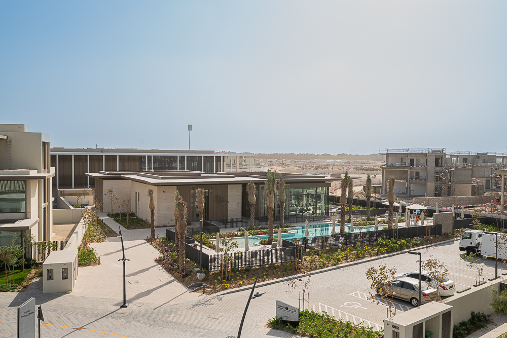 4 Bedrooms Villa in Nad Al Sheba Gardens Phase 2