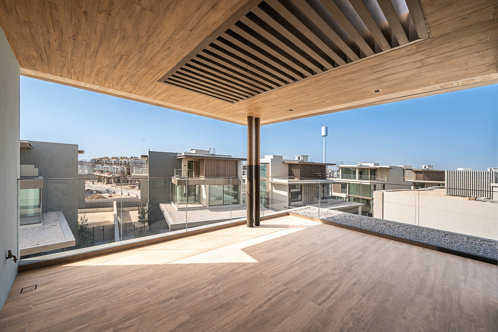 4 Bedrooms Villa in Nad Al Sheba Gardens Phase 2