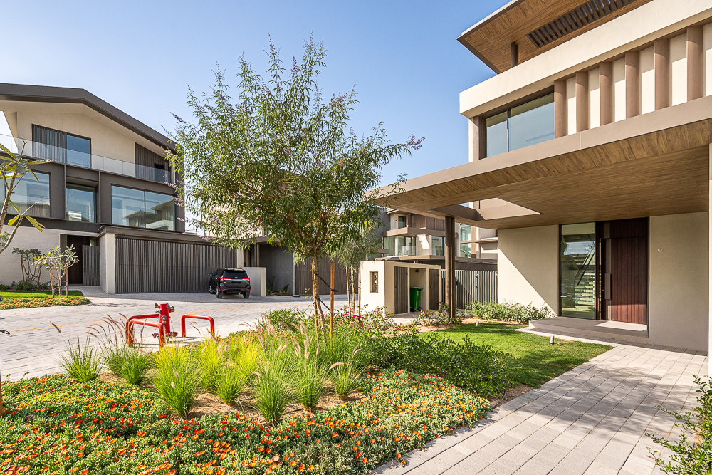 4 Bedrooms Villa in Nad Al Sheba Gardens Phase 2