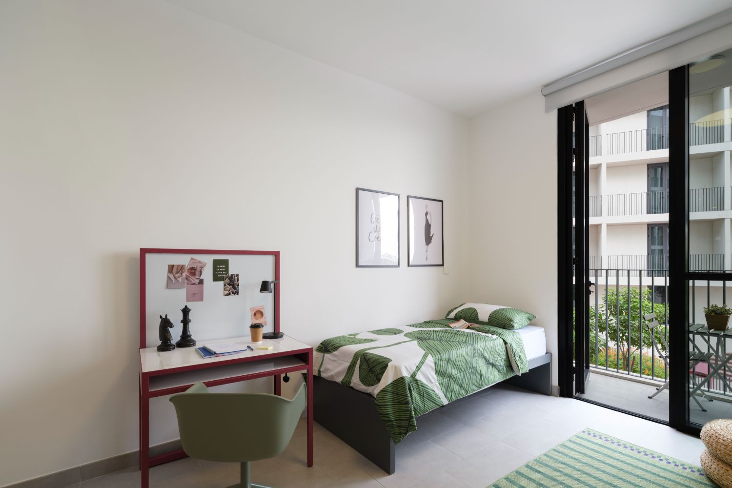 1 Bedroom Apartment in Nest 1