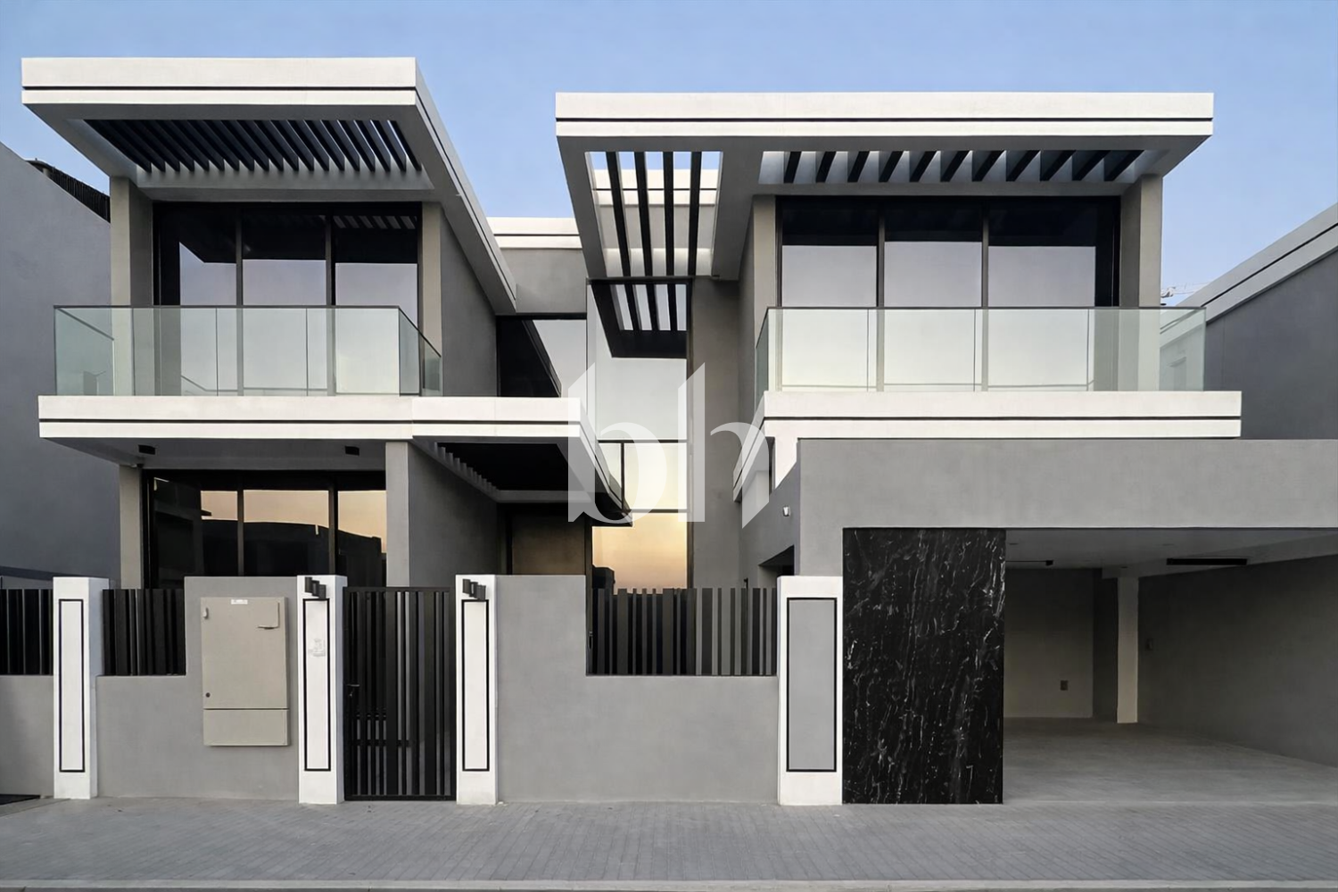 Luxury Villa | Private Pool | Park Backing