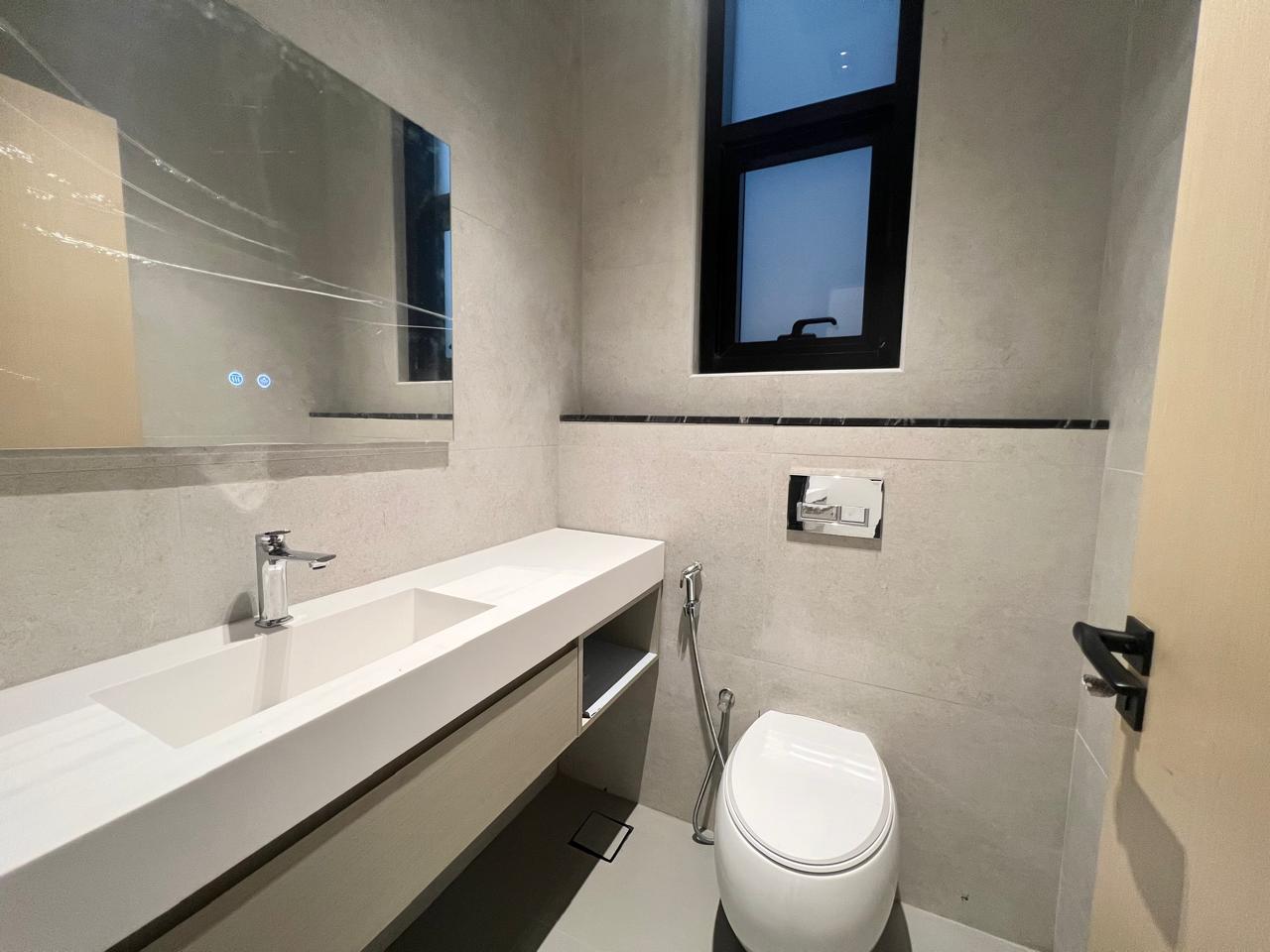 5 Bedrooms Villa in Al Furjan West