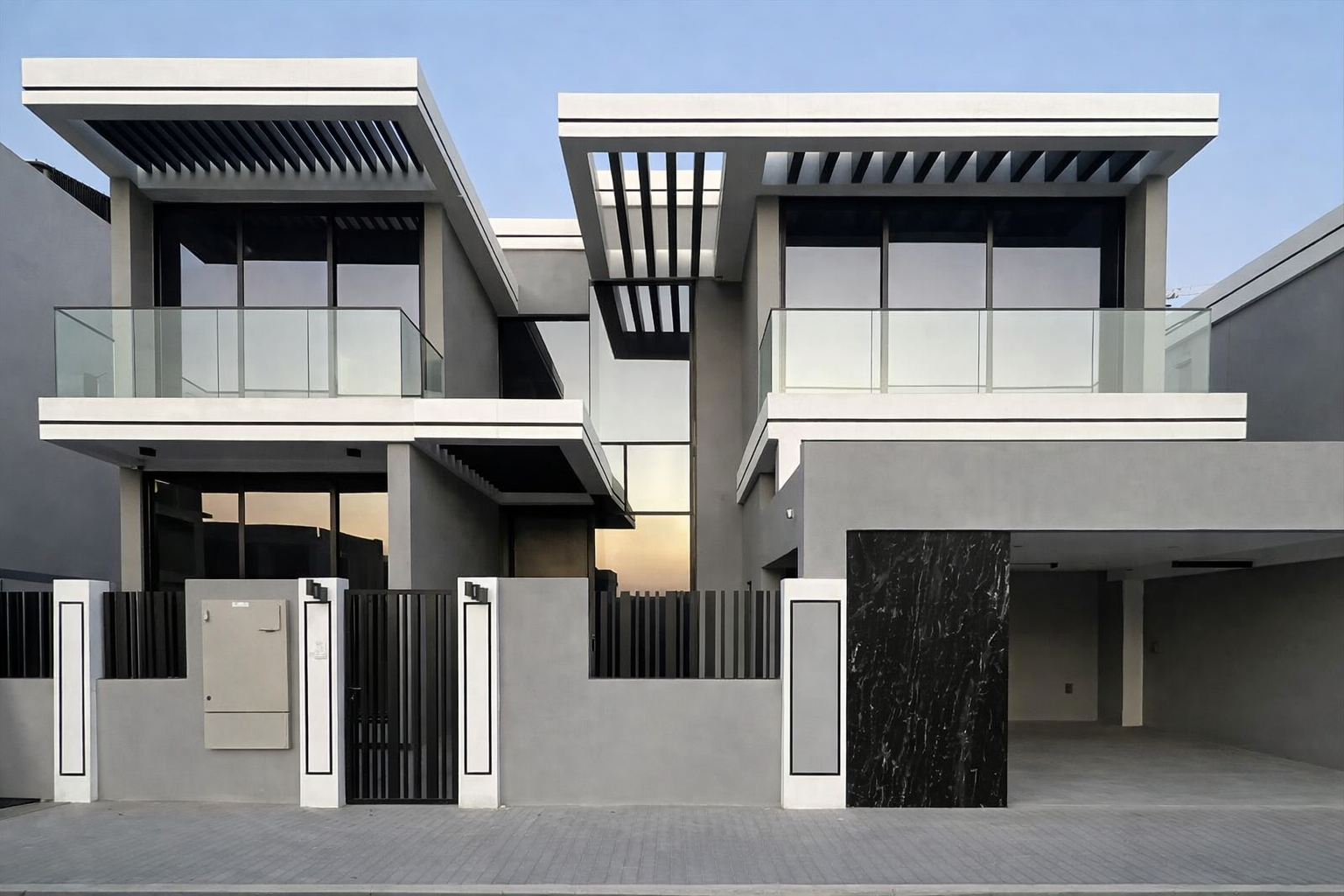 5 Bedrooms Villa in Al Furjan West