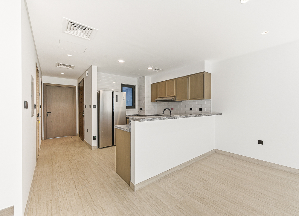 4 Bedrooms Townhouse in Santorini 1