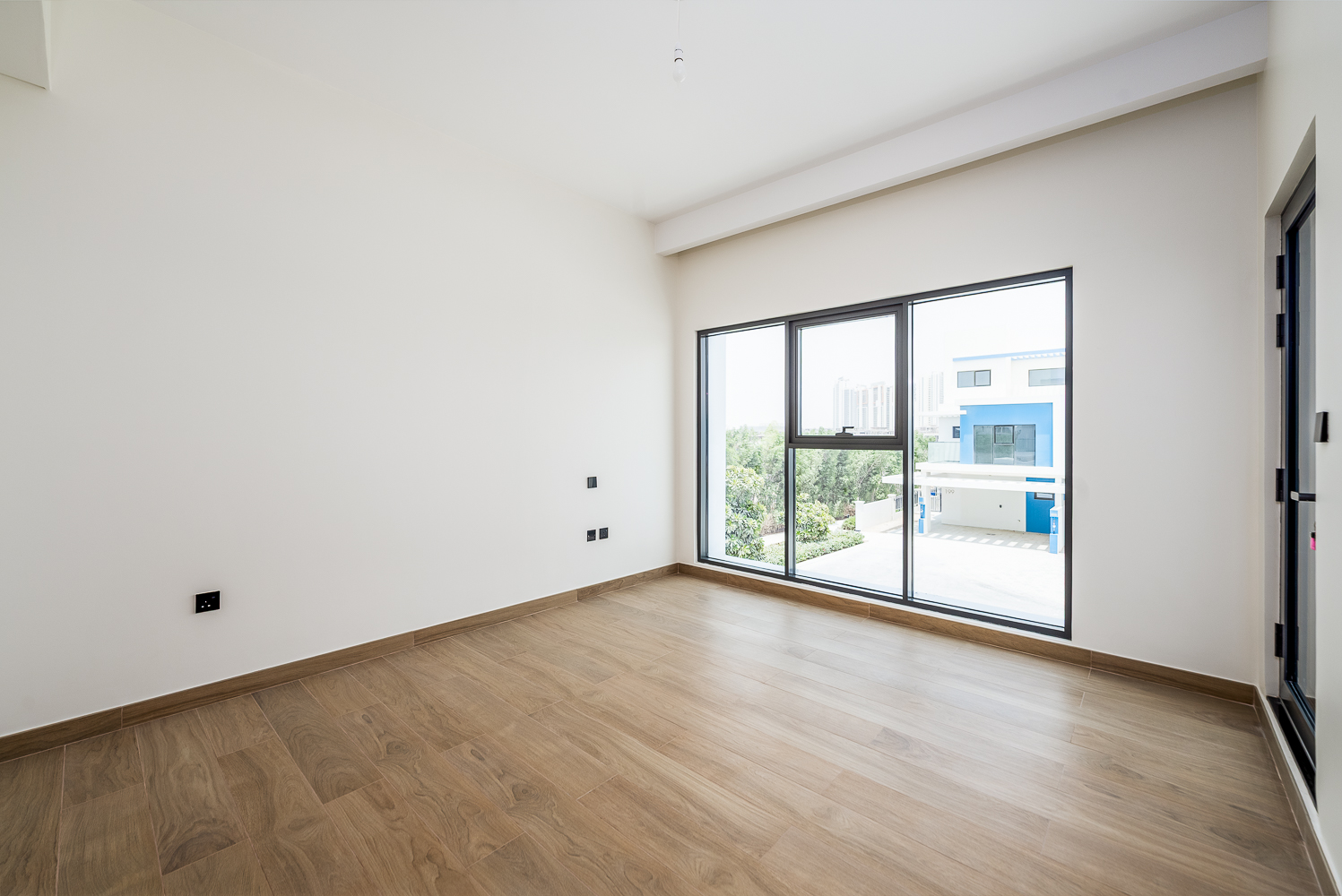 4 Bedrooms Townhouse in Santorini 1