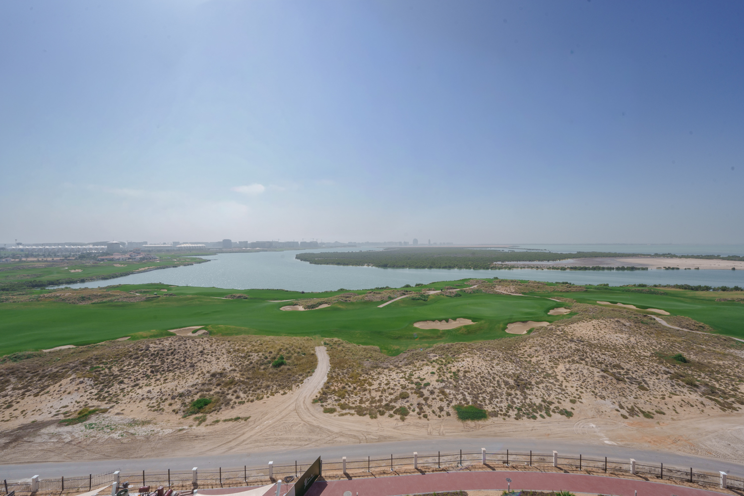 2 Bedrooms Apartment in Residences C