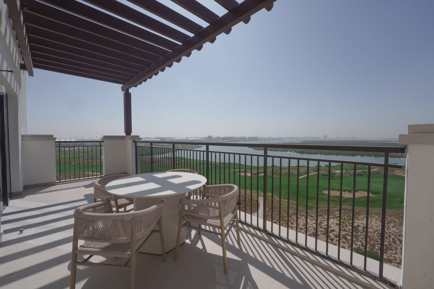 2 Bedrooms Apartment in Residences C