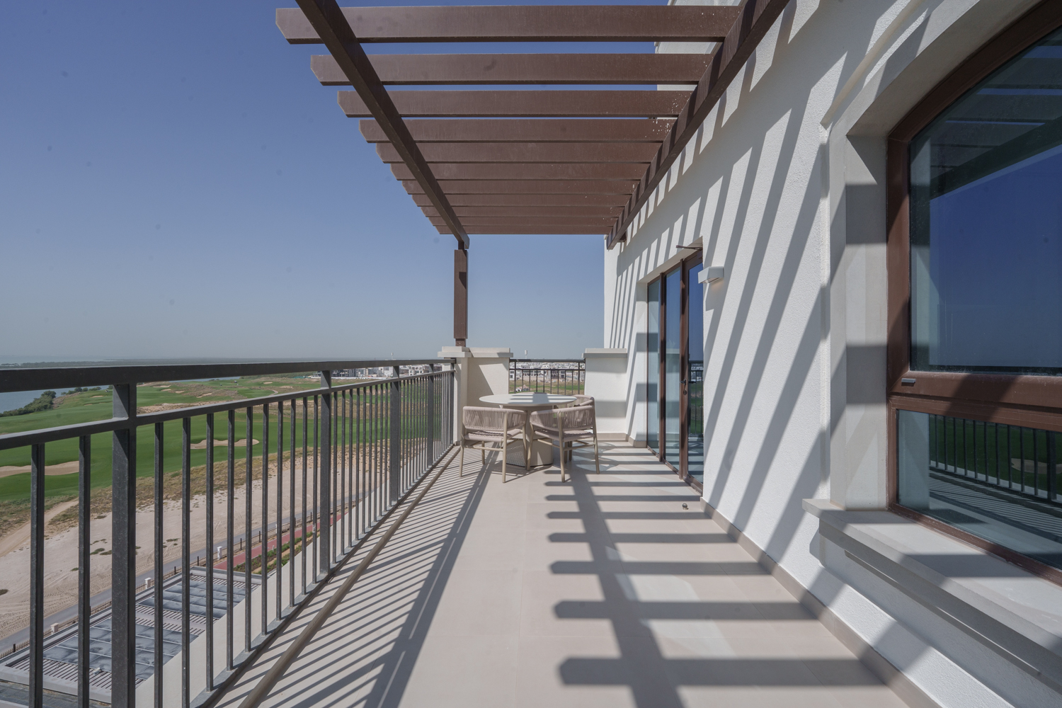 3 Bedrooms Apartment in Residences C