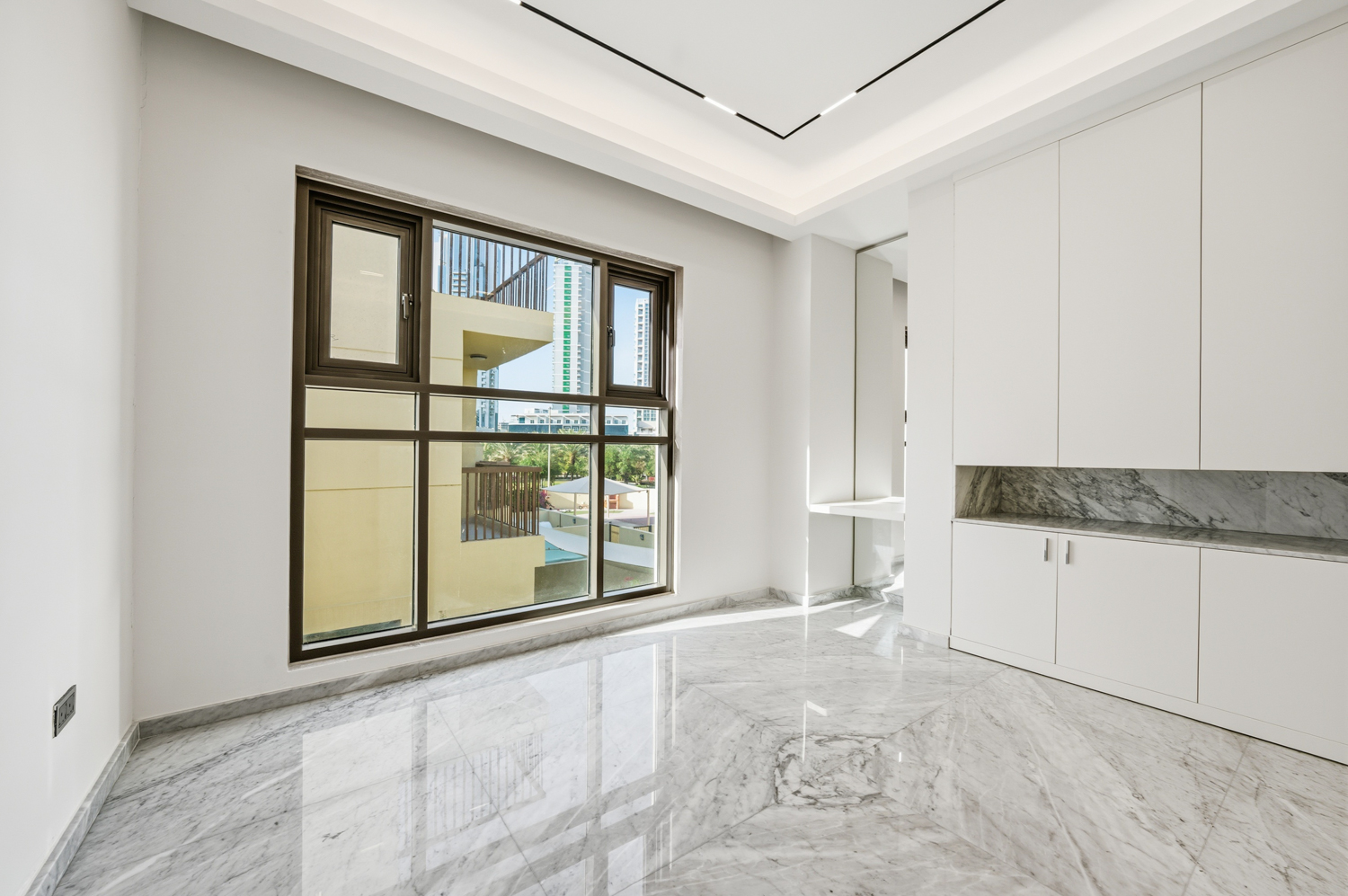 3 Bedrooms Townhouse in District 12H