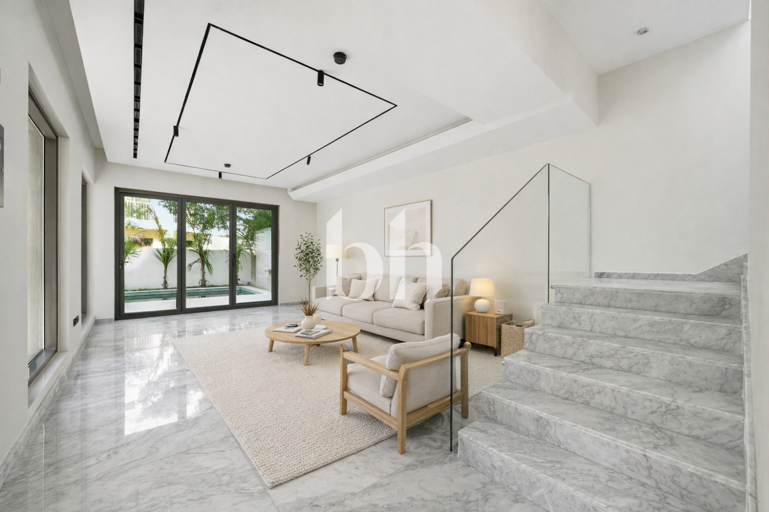 Brand New | Vacant | Private Pool | High Quality