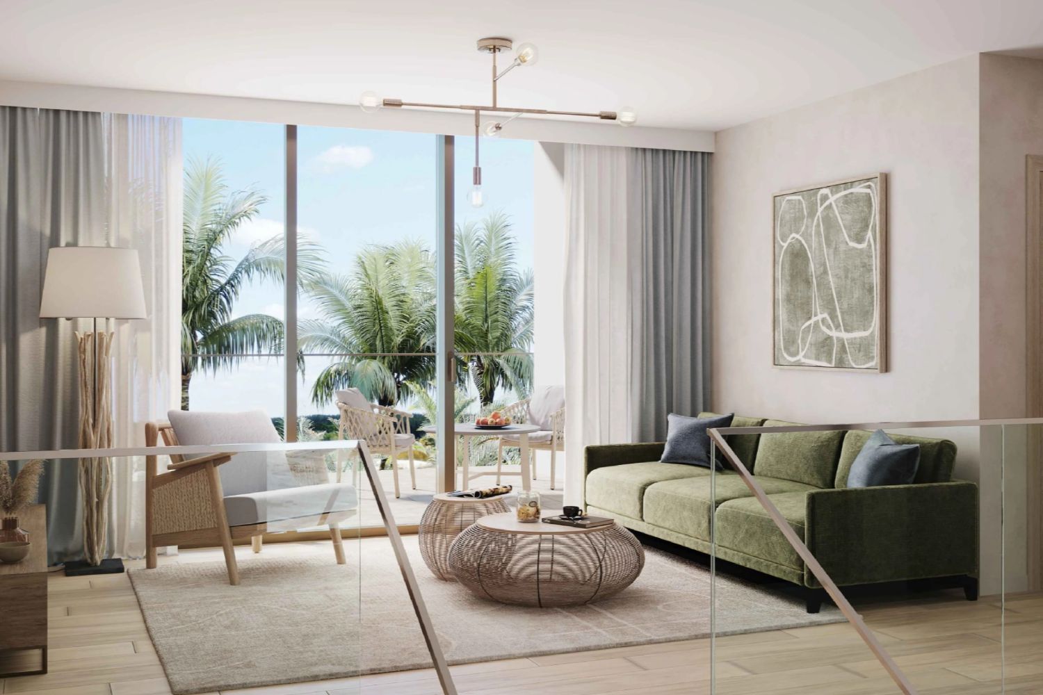 4 Bedrooms Villa in Al Jurf Gardens Phase 2 Kayan